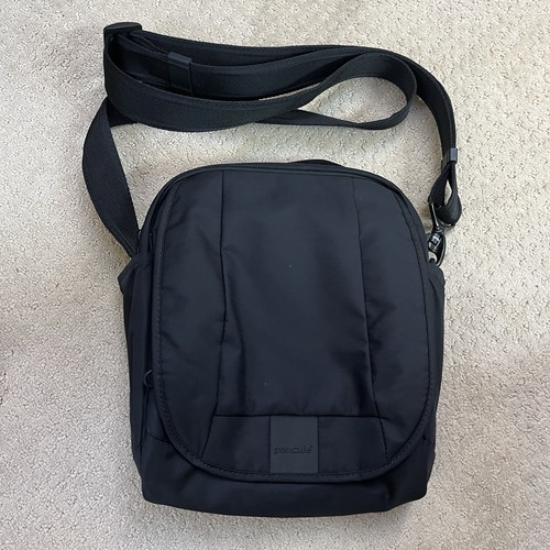 Pacsafe metrosafe ls200 - metrosafe,