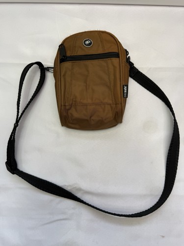 Pacsafe metrosafe 100 choco - pacsafe,